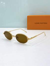 Picture of Louis Vuitton Sunglasses _SKUfw80537224fw